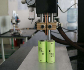 焊接靈活性能穩定的電池點焊機如何實現？